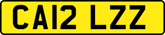 CA12LZZ