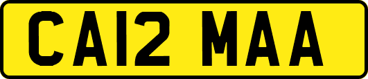 CA12MAA