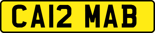 CA12MAB