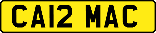 CA12MAC