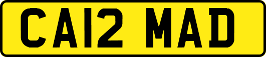 CA12MAD