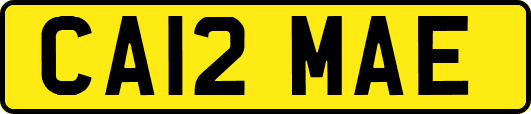 CA12MAE