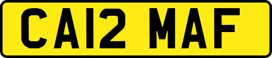 CA12MAF