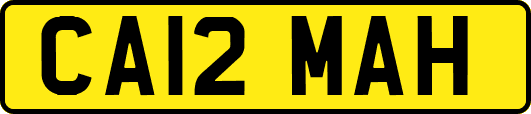 CA12MAH