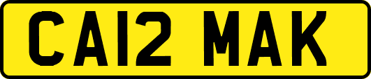 CA12MAK