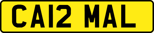 CA12MAL