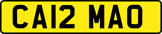 CA12MAO