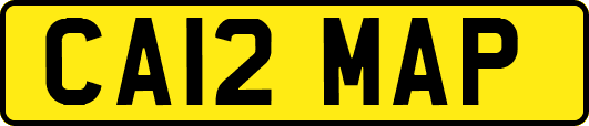 CA12MAP