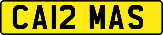 CA12MAS
