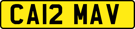 CA12MAV