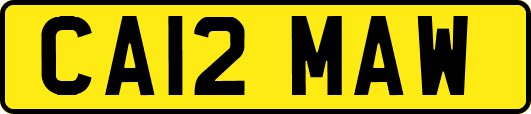 CA12MAW