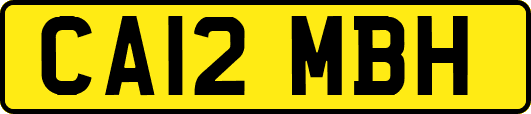CA12MBH