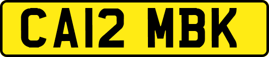 CA12MBK