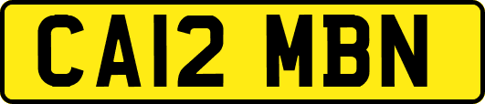 CA12MBN