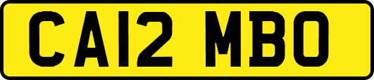 CA12MBO