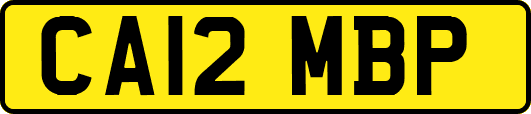 CA12MBP
