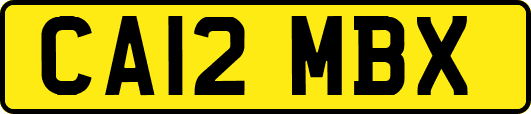 CA12MBX