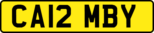 CA12MBY