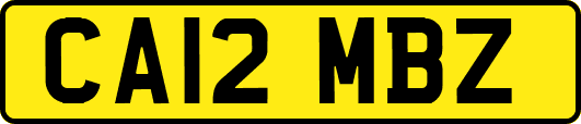 CA12MBZ