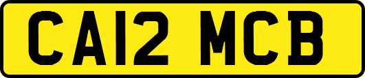 CA12MCB