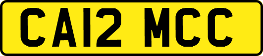 CA12MCC