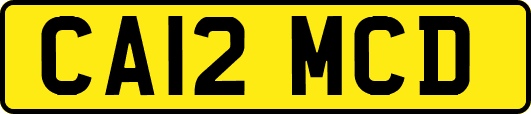CA12MCD