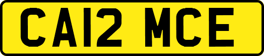 CA12MCE