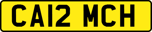 CA12MCH