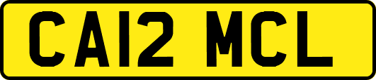 CA12MCL