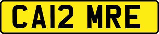 CA12MRE