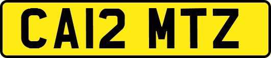 CA12MTZ