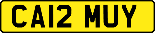 CA12MUY