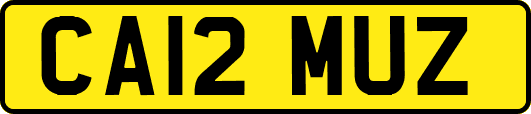 CA12MUZ