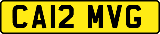 CA12MVG