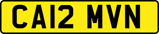 CA12MVN