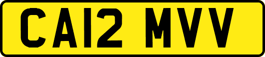 CA12MVV