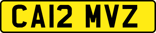 CA12MVZ