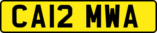 CA12MWA