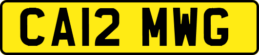 CA12MWG