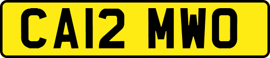 CA12MWO