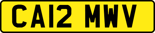 CA12MWV