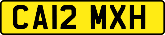 CA12MXH