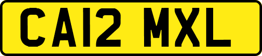 CA12MXL