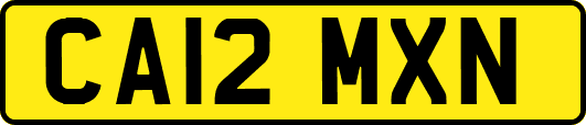 CA12MXN