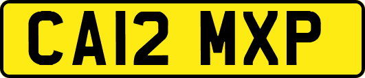 CA12MXP