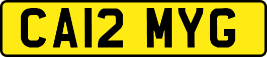 CA12MYG