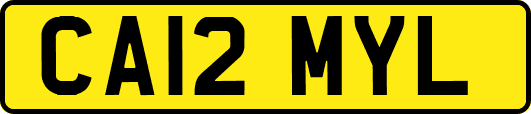 CA12MYL