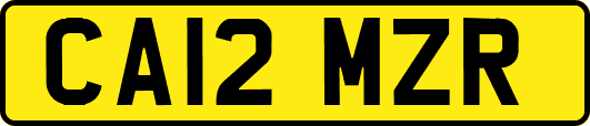 CA12MZR