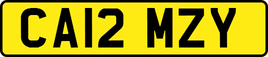 CA12MZY