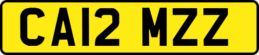 CA12MZZ